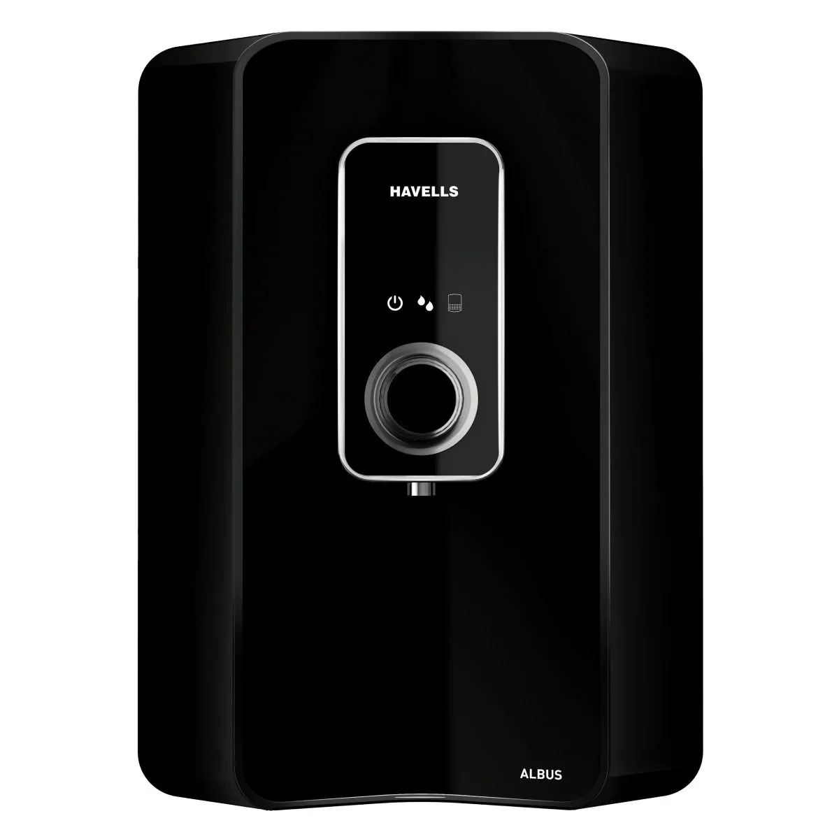 Black Cat Automatic Water Level Controller